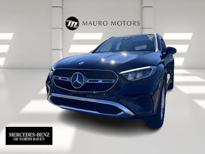 2023 Mercedes-Benz GLC GLC 300