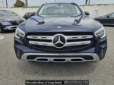 2020 Mercedes-Benz GLC GLC 350e