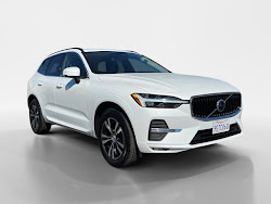 2023 Volvo XC60 Core