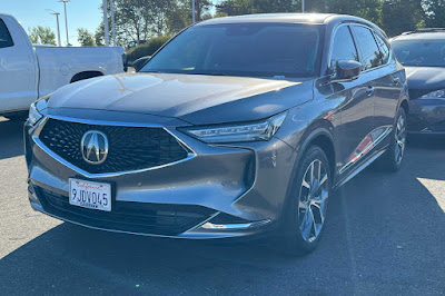 2022 Acura MDX w/Technology Package