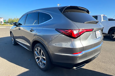 2022 Acura MDX w/Technology Package