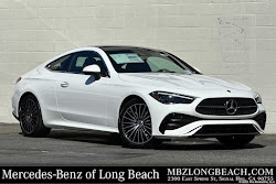 2024 Mercedes-Benz CLE CLE 300