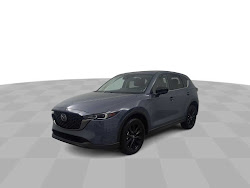 2022 Mazda CX-5 2.5 S Carbon Edition