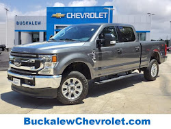 2022 Ford F-250 Super Duty XLT