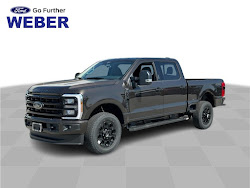 2024 Ford Super Duty F-250 SRW XLT