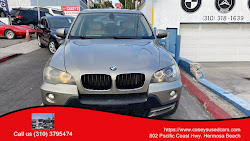 2010 BMW X5 xDrive30i Sport Utility 4D