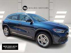 2021 Mercedes-Benz GLA GLA 250