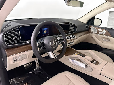 2025 Mercedes-Benz GLS GLS 450