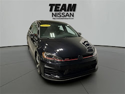 2020 Volkswagen Golf GTI 2.0T S