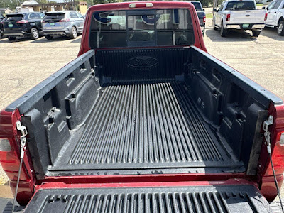 2001 Ford RANGER