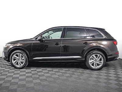 2024 Audi Q7 Premium Plus