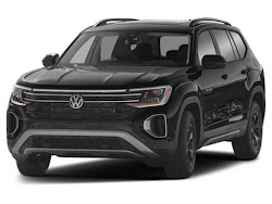 2024 Volkswagen Atlas 2.0T Peak Edition SE w/Technology