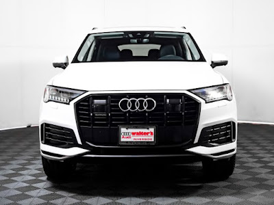 2024 Audi Q7 Premium Plus