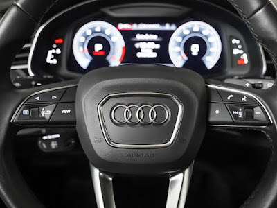 2024 Audi Q7 Premium Plus