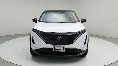 2023 Nissan Ariya ENGAGE e-4ORCE