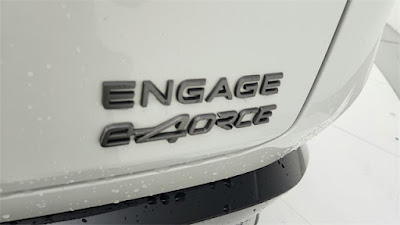 2023 Nissan Ariya ENGAGE e-4ORCE