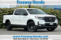 2024 Honda Ridgeline TrailSport