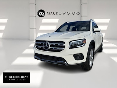 2023 Mercedes-Benz GLB GLB 250