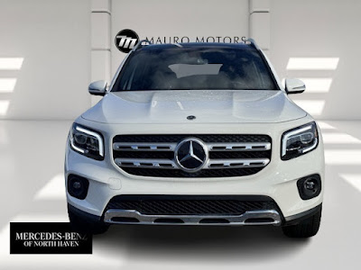 2023 Mercedes-Benz GLB GLB 250