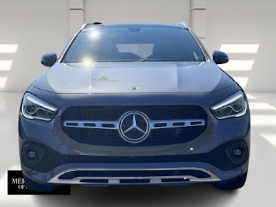 2021 Mercedes-Benz GLA GLA 250