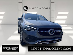 2021 Mercedes-Benz GLA GLA 250