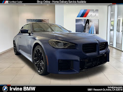 2024 BMW M2 Base