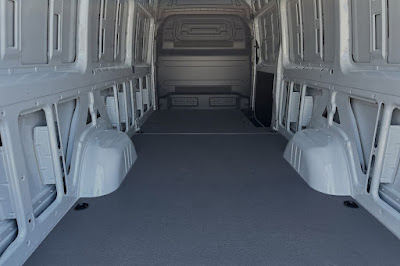 2024 Mercedes-Benz Sprinter 2500 Cargo 170 WB