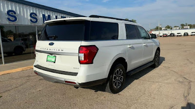 2024 Ford Expedition Max XLT