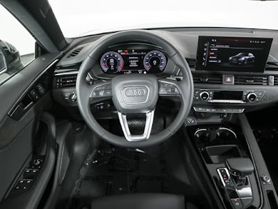 2024 Audi A5 45 S line Premium Plus