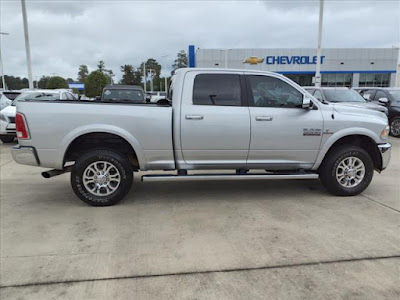 2018 RAM 3500 Laramie