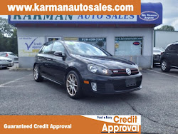 2010 Volkswagen GTI Base PZEV