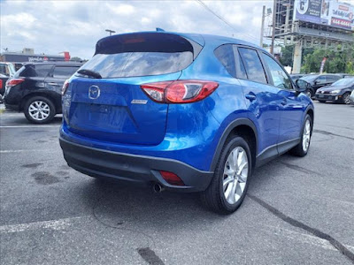 2013 Mazda CX-5 AWD GRAND TOURING