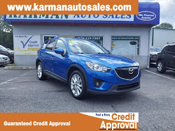 2013 Mazda CX-5 AWD GRAND TOURING