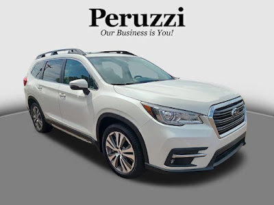 2020 Subaru Ascent Limited AWD