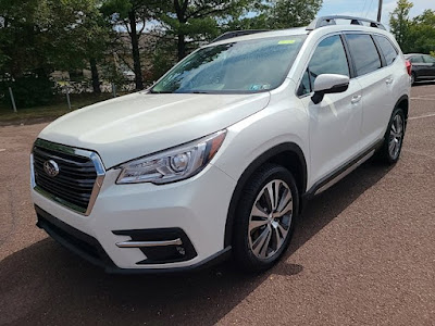 2020 Subaru Ascent Limited AWD