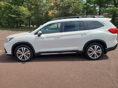 2020 Subaru Ascent Limited AWD