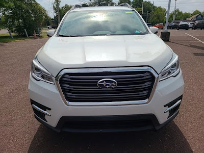 2020 Subaru Ascent Limited AWD