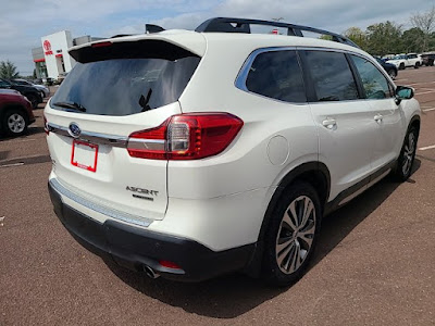 2020 Subaru Ascent Limited AWD