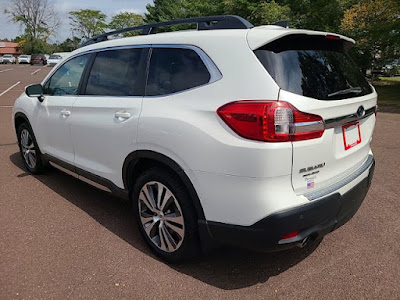 2020 Subaru Ascent Limited AWD