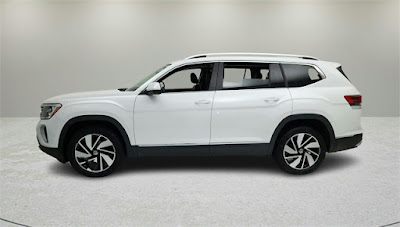 2024 Volkswagen Atlas 2.0T SEL