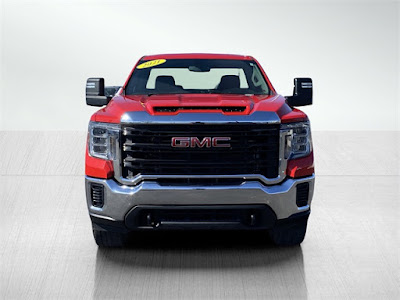 2021 GMC Sierra 2500HD Base