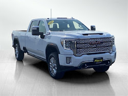 2021 GMC Sierra 3500HD Denali