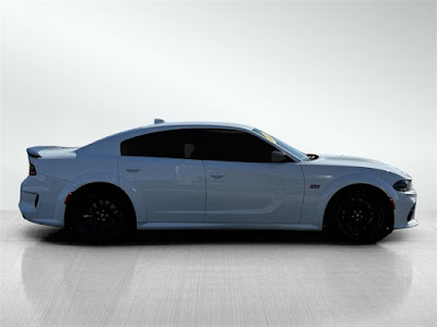 2022 Dodge Charger R/T Scat Pack