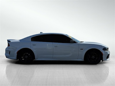 2022 Dodge Charger R/T Scat Pack