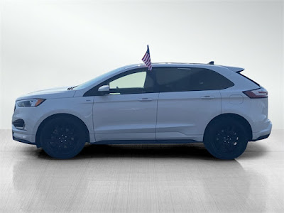 2022 Ford Edge ST Line