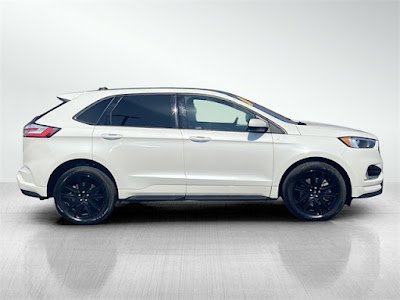 2022 Ford Edge ST Line