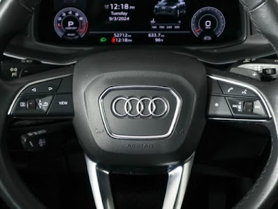 2021 Audi Q7 Premium