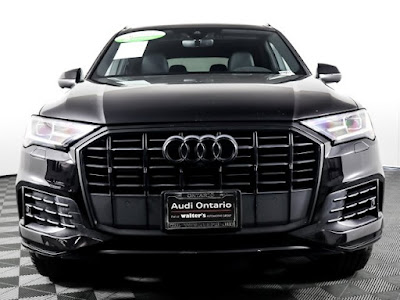 2021 Audi Q7 Premium