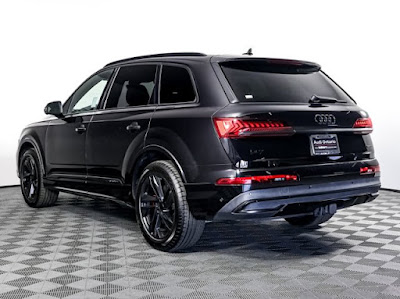 2021 Audi Q7 Premium