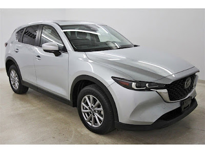 2023 Mazda CX-5 2.5 S Preferred Package